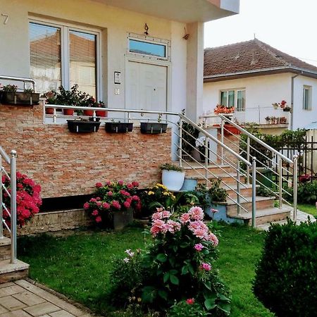Guest House Gina 오흐리드 객실 사진