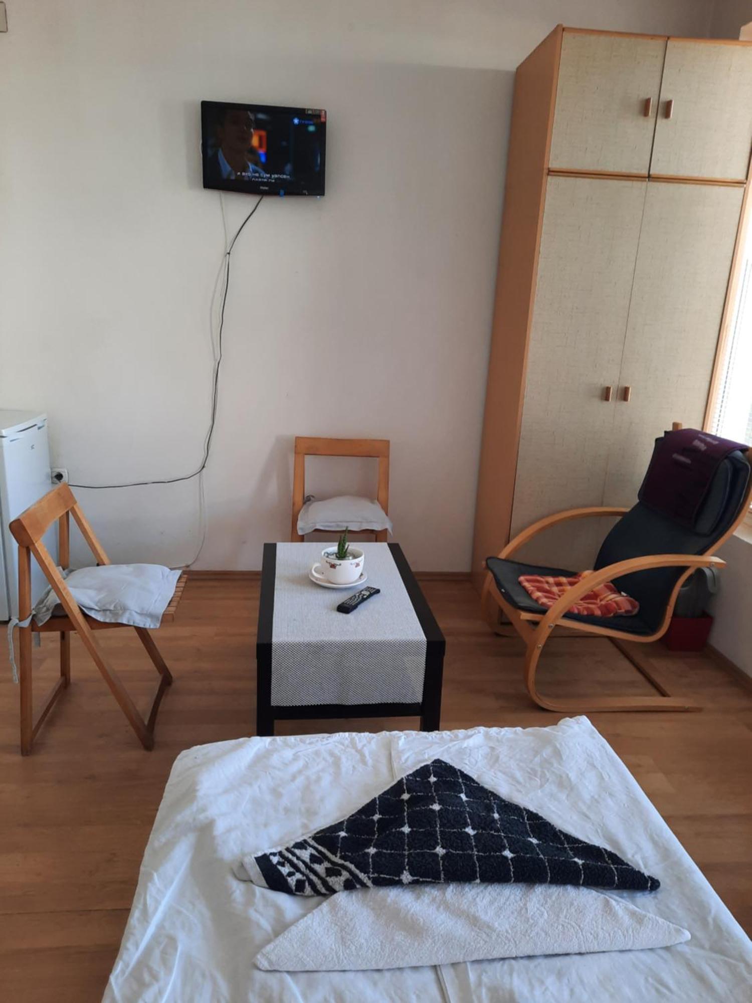 Guest House Gina 오흐리드 객실 사진